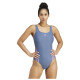 Adidas Γυναικείο ολόσωμο μαγίο 3-Stripes Swimsuit